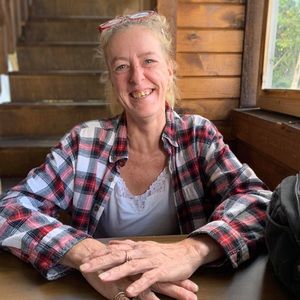 Meet your Posher, Sherrie